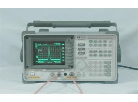 Agilent 8594E頻譜分析儀