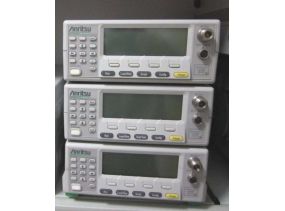 anritsu MT8850A藍(lán)牙測(cè)試儀