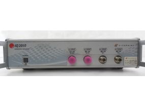 IQ2011無(wú)線(xiàn)測(cè)試儀