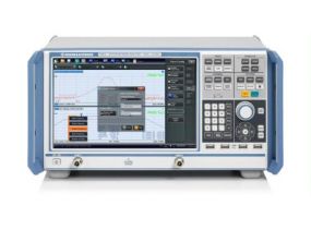 R&S ZNB8網(wǎng)絡分析儀