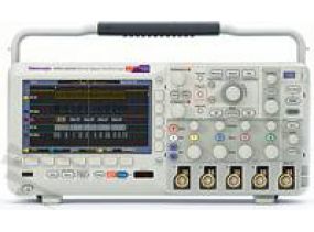 Tektronix DPO2004B 數(shù)字熒光示波器