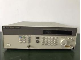 Agilent 83712B信號發(fā)生器