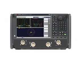 keysight N5227B PNA 微波網(wǎng)絡(luò)分析儀