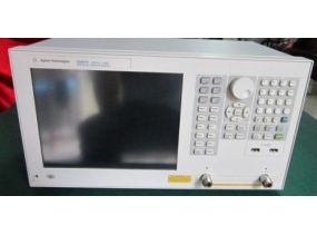 Agilent E5061A網(wǎng)絡(luò)分析儀