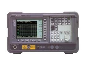 Agilent N8974A 噪聲系數(shù)分析儀 10 MHz 至 6.7 GHz