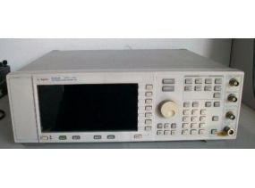 Agilent E4422B模擬信號發(fā)生器