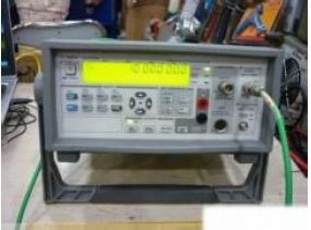 Agilent 53147A 微波計數(shù)器/功率計/DVM, 20 GHz