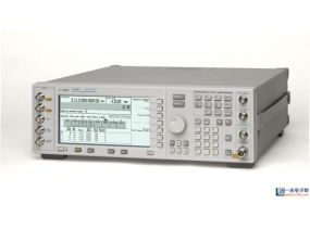 Agilent E4438C信號(hào)發(fā)生器