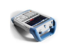 R&s FSH8便攜式頻譜分析儀