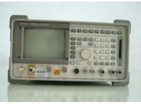 agilent  8920B RF 通信測(cè)試儀