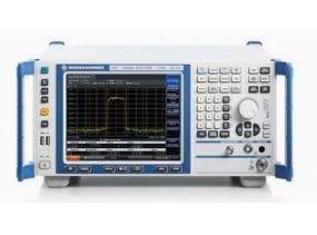 R&S FSV3頻譜分析儀/信號分析儀