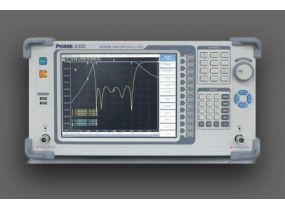 Protek A333網(wǎng)絡(luò)分析儀