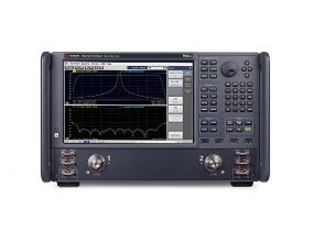 keysight N5234B PNA-L 微波網(wǎng)絡(luò)分析儀，43.5 GHz