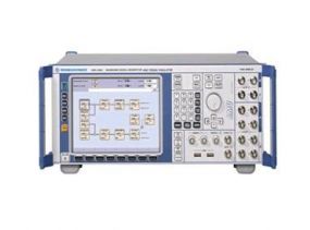 R&S AMU200A信號發(fā)生器