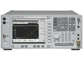 Agilent E4443A頻譜分析儀