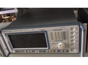 R&S SMP04信號(hào)發(fā)生器