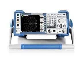 R&S ZVL6網(wǎng)絡分析儀