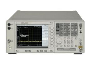 Agilent E4448A頻譜分析儀