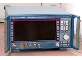 R&S CMS54綜合測(cè)試儀