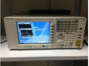 N9010A信號分析儀
