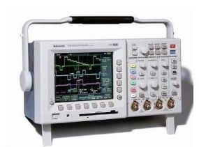 Tektronix TDS3054B 數(shù)字熒光示波器