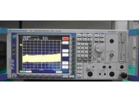 R&S FSU46頻譜分析儀