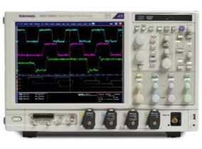 Tektronix DPO7404示波器