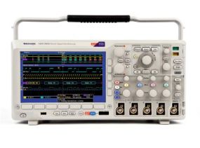 Tektronix DPO3054 數(shù)字熒光示波器