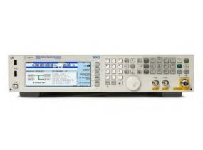 keysight N5182B信號發(fā)生器