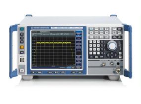 R&S FSU50頻譜分析儀