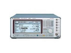 R&S SME02信號發(fā)生器