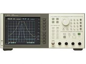 Agilent 8757D 標(biāo)量網(wǎng)絡(luò)分析儀