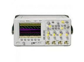Agilent DSO6052A 示波器：500 MHz