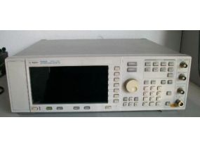 Agilent E4426B模擬信號(hào)發(fā)生器