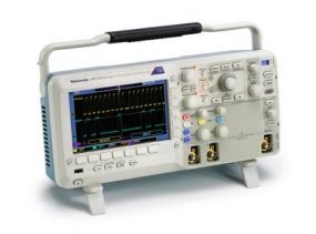 Tektronix DPO2024B 數(shù)字熒光示波器