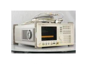 Agilent 8561EC頻譜分析儀