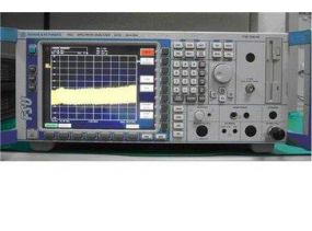 R&S FSU3頻譜分析儀
