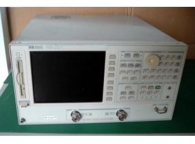 Agilent 8753ET網(wǎng)絡(luò)分析儀