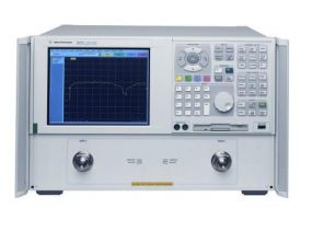 Agilent  E8363B PNA 系列網(wǎng)絡(luò)分析儀