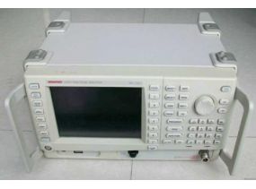 advantest U3741頻譜分析儀