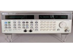 Agilent 83752B信號(hào)發(fā)生器