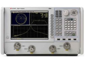 keysight N5224A PNA 微波網(wǎng)絡分析儀