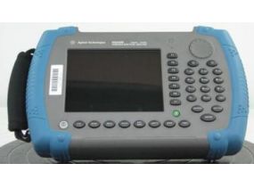 Agilent N9340B便攜式頻譜分析儀