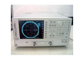 Agilent  8753E RF 網(wǎng)絡(luò)分析儀