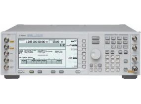 Agilent E4432B信號(hào)發(fā)生器