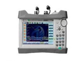 安立S331L天饋線分析儀