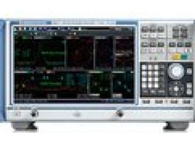 R&S ZNB4網(wǎng)絡分析儀