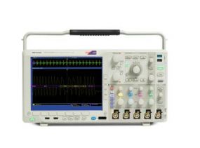 Tektronix DPO4104 數字熒光示波器