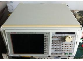 advantest R3767CG網(wǎng)絡(luò)分析儀