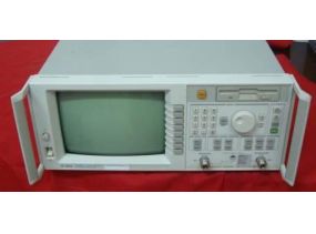 Agilent 8714B網(wǎng)絡(luò)分析儀